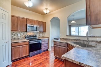 9456 Portmarnock Ct in Peyton, CO - Building Photo - Building Photo