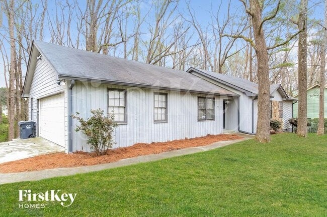 2411 Ivy Way in Snellville, GA - Building Photo - Building Photo