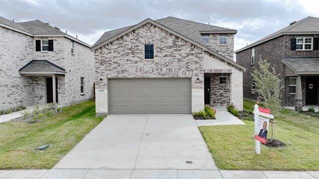 1008 Clear Dusk Ln in Forney, TX - Building Photo - Building Photo