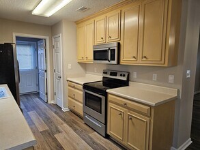 2602 Davis Ave in Tifton, GA - Building Photo - Building Photo