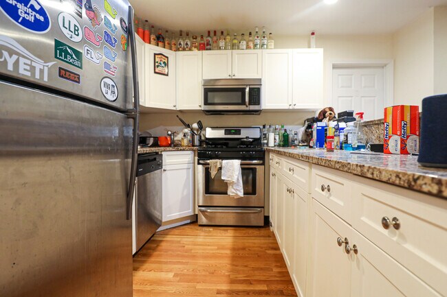 property at 315 Saint Paul St