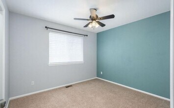 2527 S Andes Cir in Aurora, CO - Building Photo - Building Photo