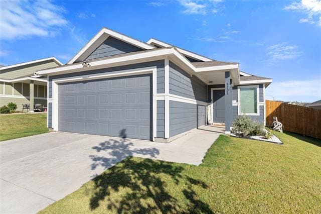 property at 9808 Trusler Rd