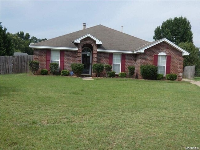 property at 5601 Sweet Meadow Dr