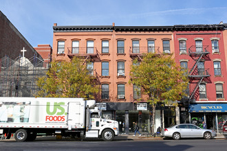 2012-2014 3rd Ave in New York, NY - Foto de edificio - Building Photo