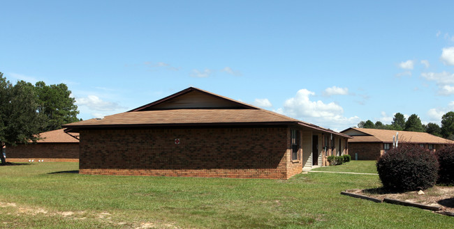 Wild Oak Farm Apartments in Cantonment, FL - Building Photo - Building Photo