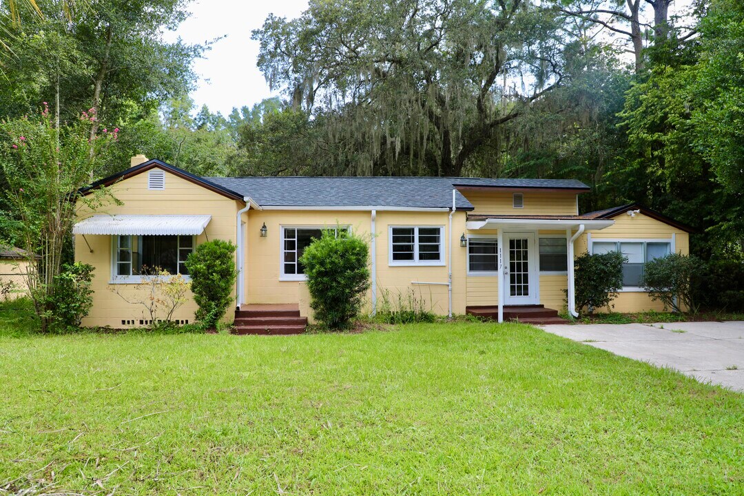 1117 NW 44th Ave in Gainesville, FL - Building Photo