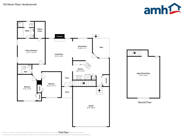 103 Warren Pl in Hendersonville, TN - Building Photo - Building Photo