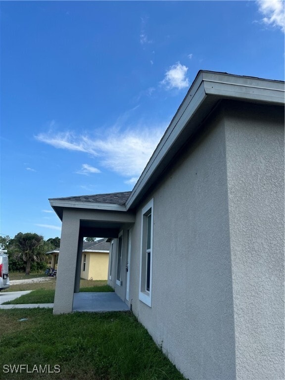 property at 9029 S Indio Cir
