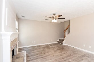 2809 Golden Club Bend in Austell, GA - Foto de edificio - Building Photo