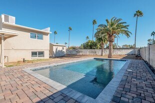1743 E Pebble Beach Dr in Tempe, AZ - Building Photo