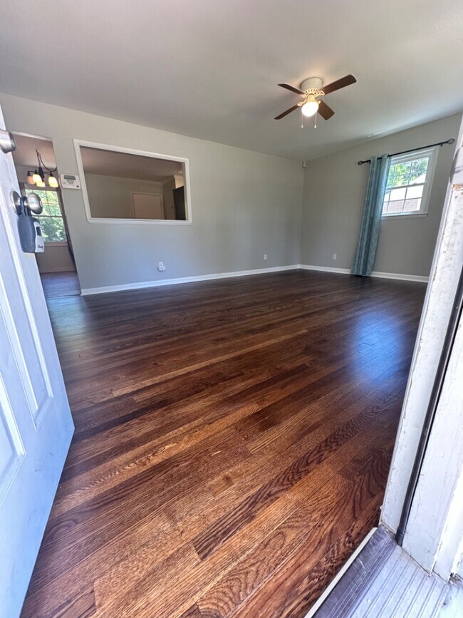 4018 Dellwood Dr in Fayetteville, NC - Building Photo - Building Photo