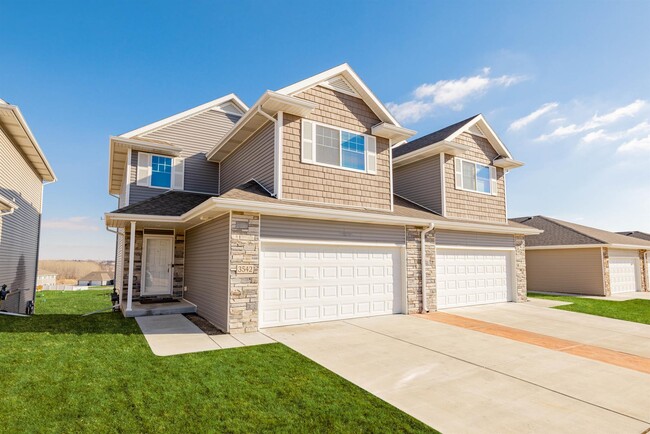 property at 3542 N 89th St