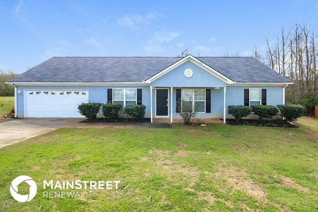 property at 10950 Cimmaron Ct