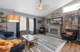 2809 Olive Grove Ct in Rapid City, SD - Building Photo - Building Photo