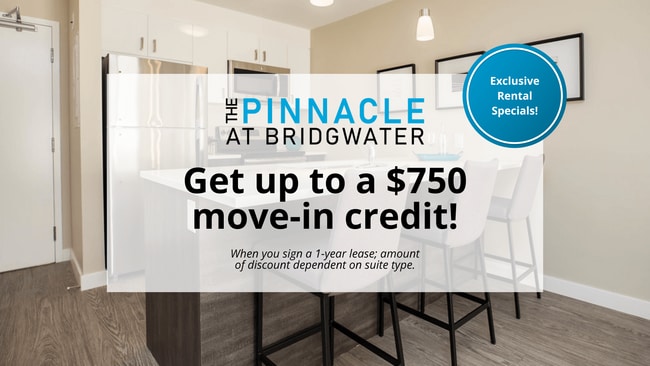 The Pinnacle at Bridgwater