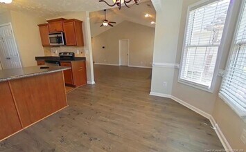 472 Collinwood Dr in Raeford, NC - Building Photo - Building Photo