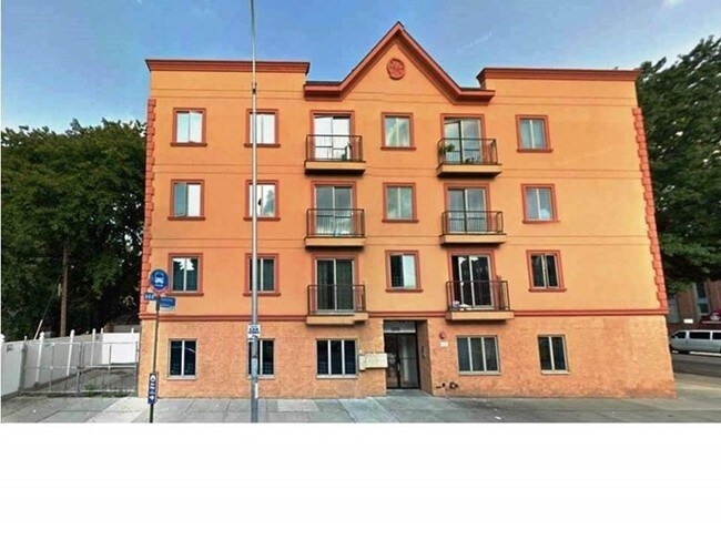 1205 New York Ave in Brooklyn, NY - Building Photo - Building Photo