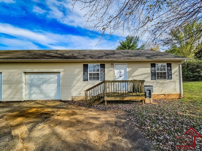 property at 200 Bryant Ave