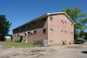 2805 Harwick Dr Apartments