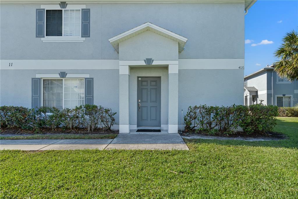 4116 Gradstone Pl in Tampa, FL - Building Photo