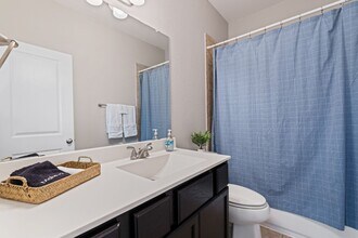 2215 Katy Ln in Georgetown, TX - Foto de edificio - Building Photo