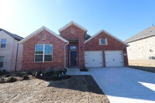 5491 Mourning Dove Dr in Prosper, TX - Building Photo
