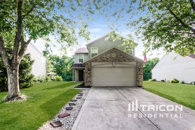 property at 6422 Coconut Ct