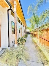 1707 Cedar St in Calistoga, CA - Foto de edificio - Building Photo