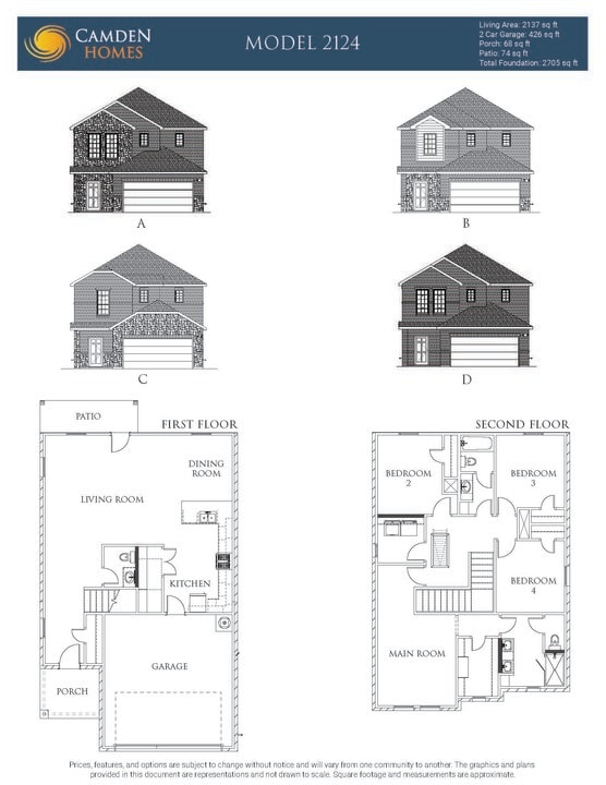 223 Jardim Ln in Red Oak, TX - Building Photo