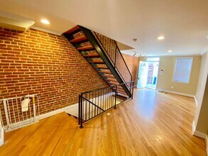 407 S Madeira St in Baltimore, MD - Building Photo - Building Photo