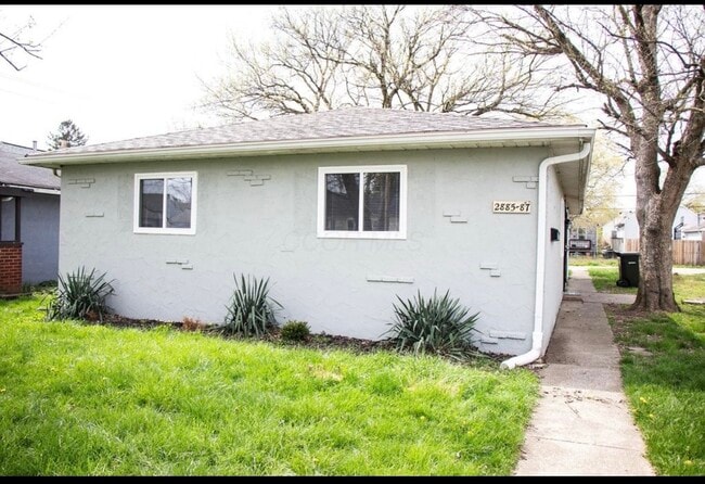 2887 Atwood Ter, Unit 2885