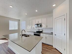1219 N Golden Spoke Dr in Spanish Fork, UT - Building Photo - Building Photo