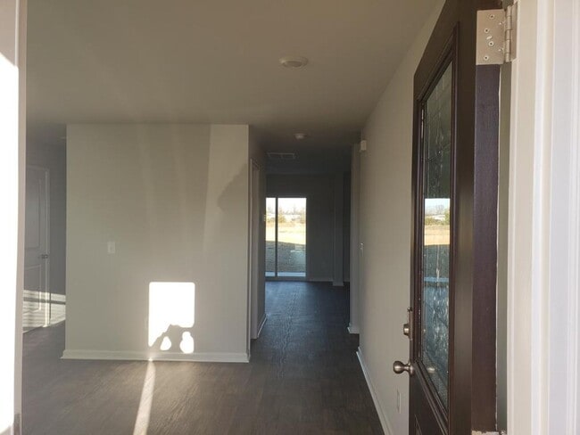 512 Dakota Rd in New Bern, NC - Building Photo - Building Photo