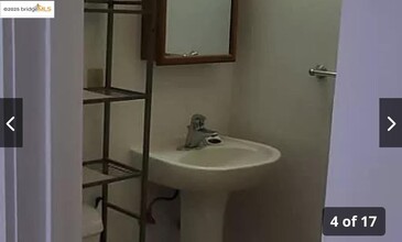2548 Virginia St in Berkeley, CA - Building Photo - Building Photo