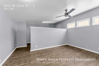 1041 W 10th St in Lorain, OH - Building Photo - Building Photo