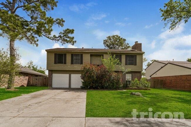 property at 1702 Floyd Rd