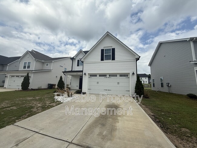 property at 658 Cupota Dr
