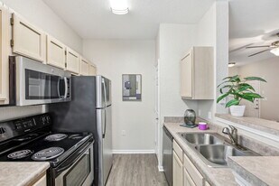 Sole at Citrus Park in Tampa, FL - Building Photo