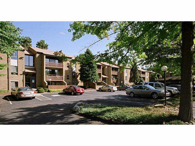 Oakmont Landing Apartments in Oakmont, PA - Foto de edificio - Building Photo