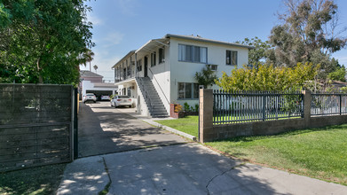 5629 Riverton Ave in North Hollywood, CA - Building Photo - Building Photo