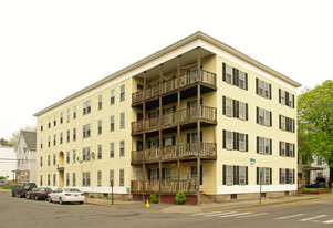 246 Main St Apartments