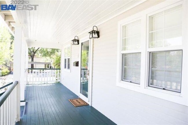 1505 Brooks St in Walnut Creek, CA - Building Photo - Building Photo