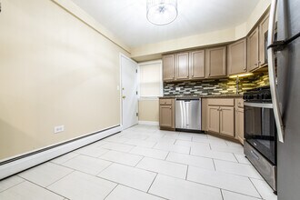 3804 N Harlem Ave in Chicago, IL - Building Photo - Building Photo