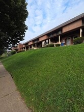 Jancey St Townhomes in Pittsburgh, PA - Foto de edificio - Building Photo