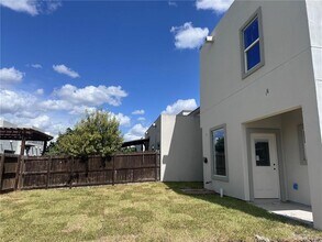 2301 Dorado Dr in Mission, TX - Building Photo - Building Photo