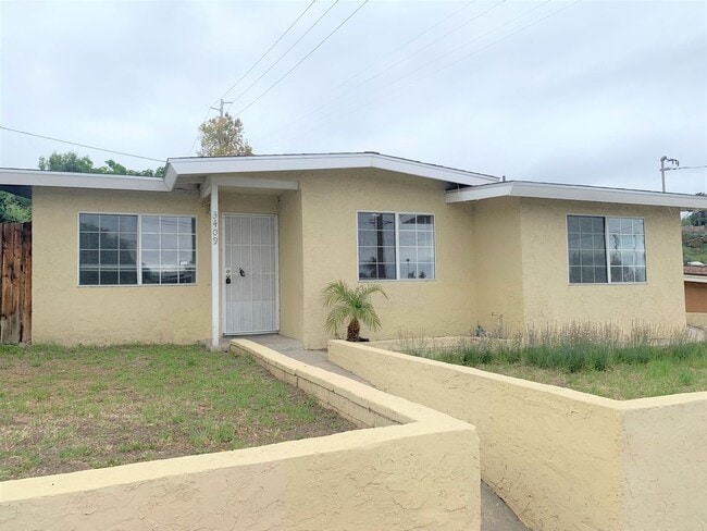 property at 3409 Winlow St