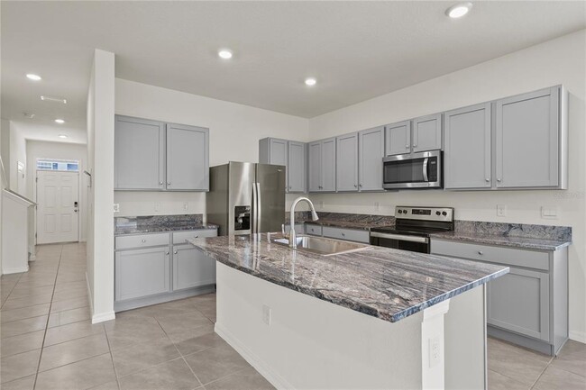 33055 Tulip Petal Ln in Wesley Chapel, FL - Building Photo - Building Photo
