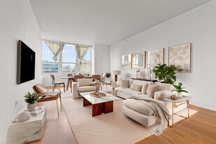 88 Morgan St in Jersey City, NJ - Building Photo