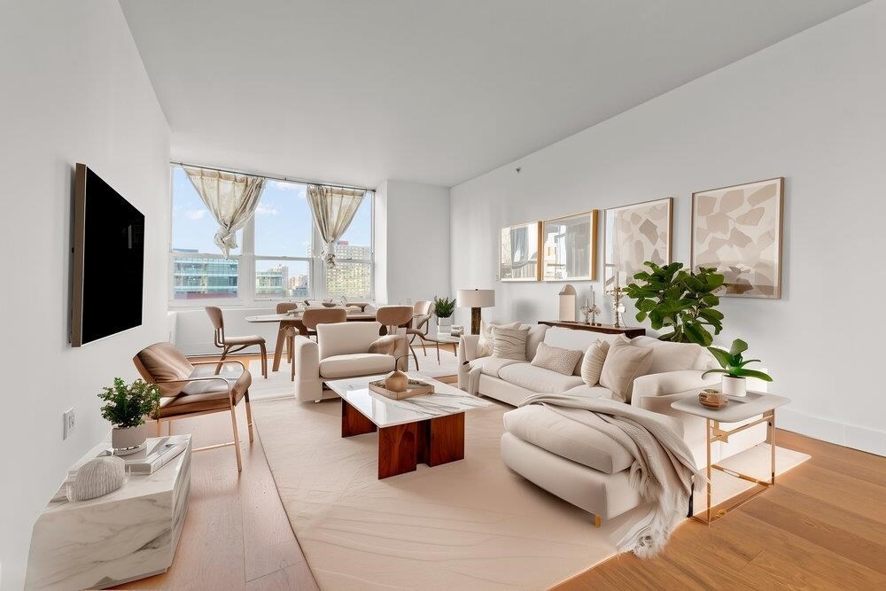 88 Morgan St in Jersey City, NJ - Foto de edificio